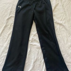 Under Armour - lounge pants - M - Black